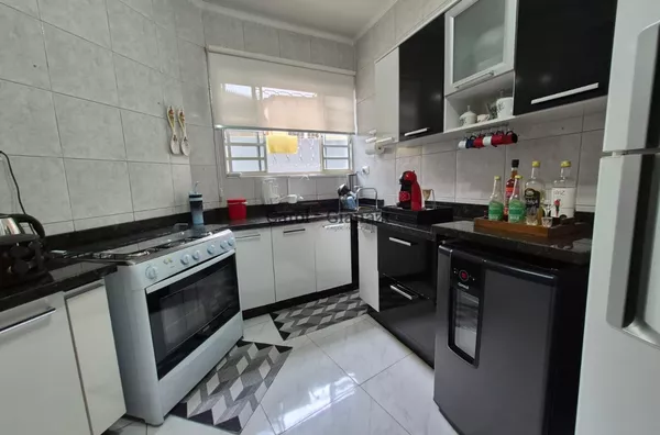 CA3300 - Casa para venda na Vila Central em Assis - Foto 6