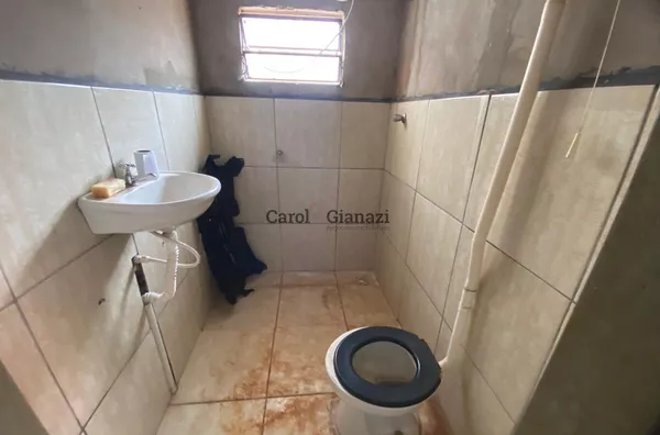 TE2556- Terreno para locação no Jardim São Nicolau em Assis - Foto 5