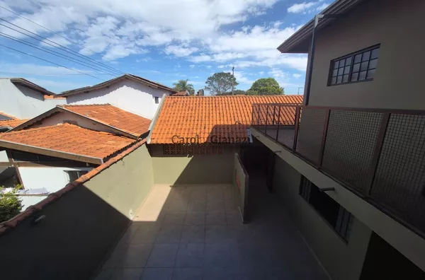 CA3014 - Casa para venda na Vila Fiuza em Assis - Foto 24