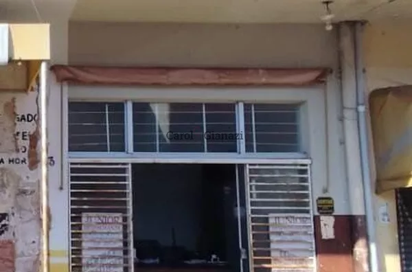 SA3201 - Sala comercial para venda no Mercado Municipal