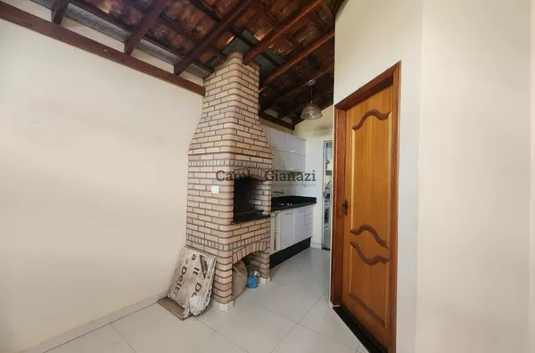 CA2413- CASA À VENDA – VILA FIÚZA EM ASSIS