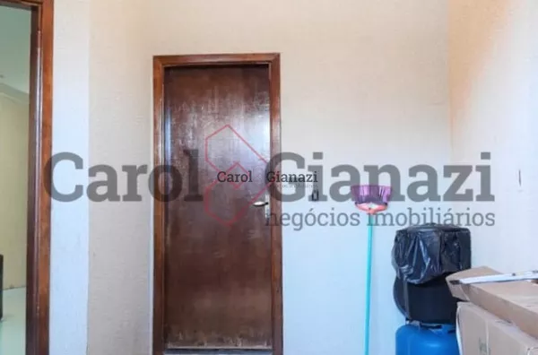 CA57 - CASA A VENDA NA VILA PRUDENCIA