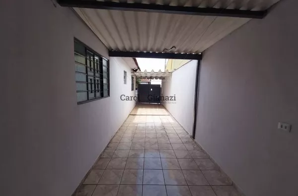 CA2511- Casa para venda na Vila Clementina em Assis