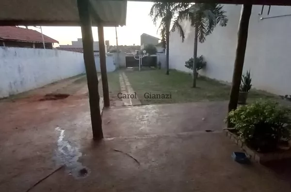 CA2097- Casa para venda na Vila Adileta em Assis