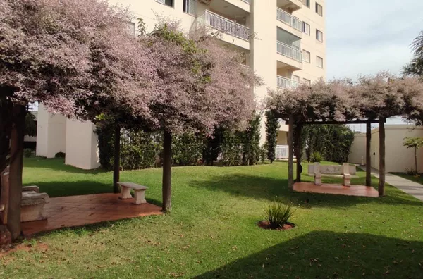 AP3270 - Apartamento para venda Residencial Villa Toscana 3º andar
