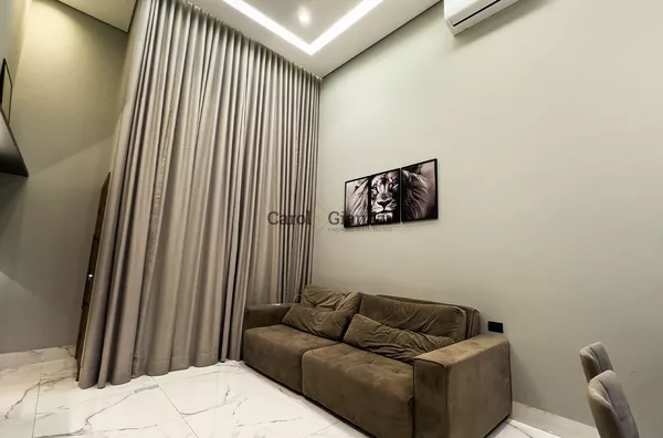  CA1811-CASA PARA VENDA NO CONDOMÍNIO BELLA VITTA EM CÂNDIDO MOTA