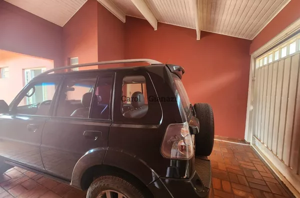 CA2145- Casa para venda Jardim Europa em Assis - Foto 27
