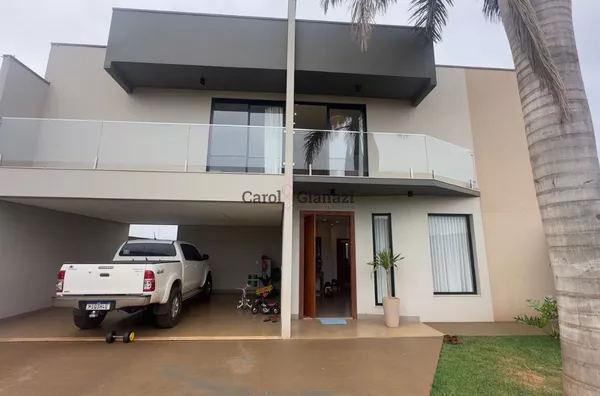 CA1781 - Casa à venda no Residencial Eldorado em Candido Mota - Foto 3