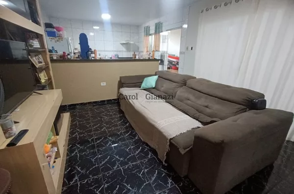 CA2744-Casa para venda na Vila Prudenciana em Assis