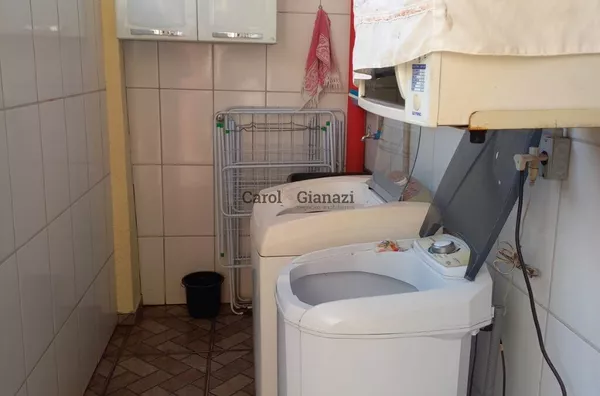 SO1298 - Sobrado para venda na  Vila Operária em Assis