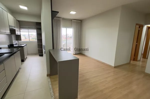 CA1830- Apartamento para venda no Residencial Ouro Verde em Assis