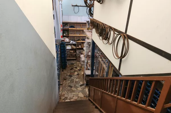 PR1237 - Prédio comercial à venda,  Vila Santa Rita, Assis