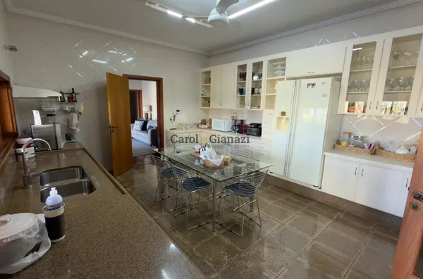 COZINHA