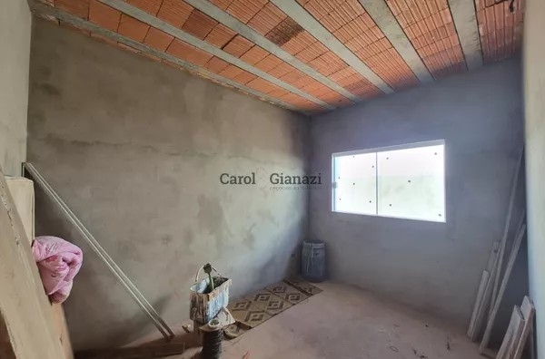 CA2717-Casa para venda em Residencial Sol Nascente II em  Assis - Foto 6