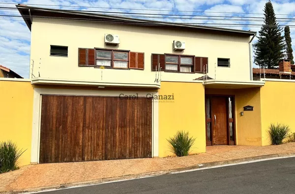 CA1416 - Casa para venda,  Jardim Europa, Assis