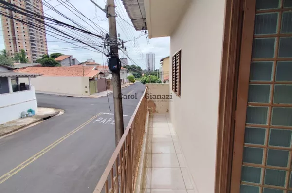 CA2549- Casa para venda na Vila Adileta em Assis - Foto 2