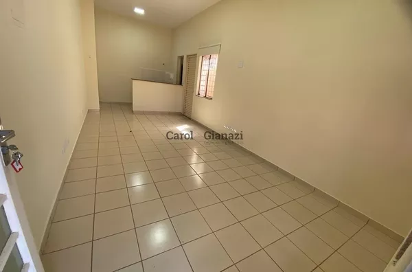 SA2672-Sala comercial para locação na Vila Clementina em Assis
