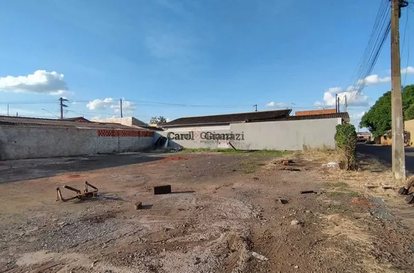 TE623 - TERRENO A VENDA 600m² (2 lotes) NA VILA PROGRESSO