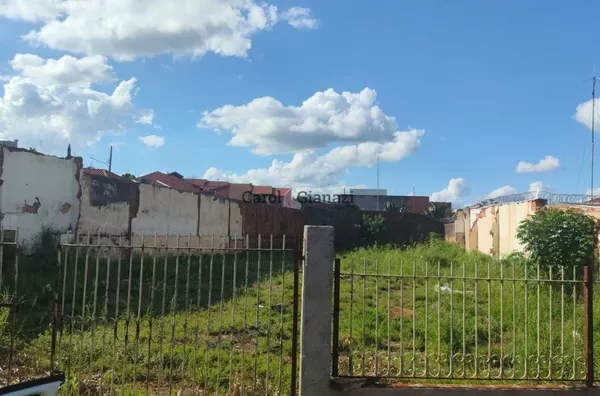 TE2698-Terreno para venda no Centro de Assis - Foto 1