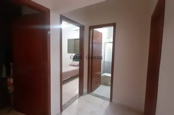 CA2003- Casa para venda na Vila Ouro Verde  em Assis