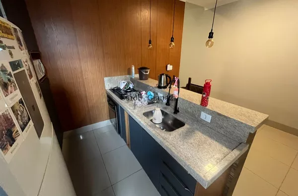 CA2465- Casa para venda no Residencial Aquarius em Assis