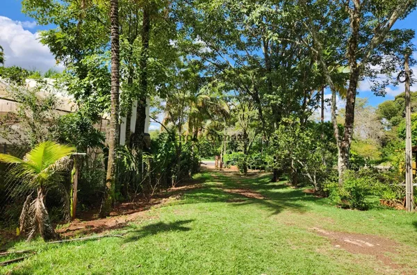 CH1208 - Chácara a venda, Assis