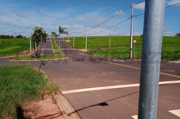 TE656 - Terreno Residencial Jardim Sul Assis