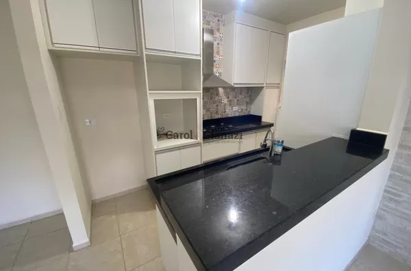 AP2247- Apartamento para locação no Residencial Esplanada em Assis