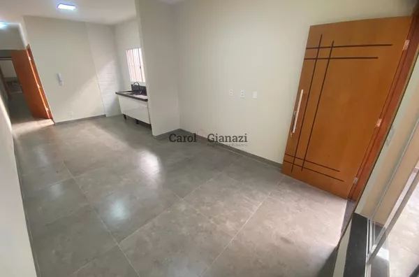 CA2820-Casa para locação no Portal  São Francisco em Assis