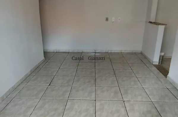 CA839 - CASA A VENDA VILA OURO VERDE