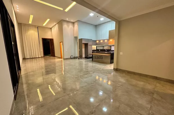 CA1385 - Casa para venda,  Condomínio Residencial Provence, Assis