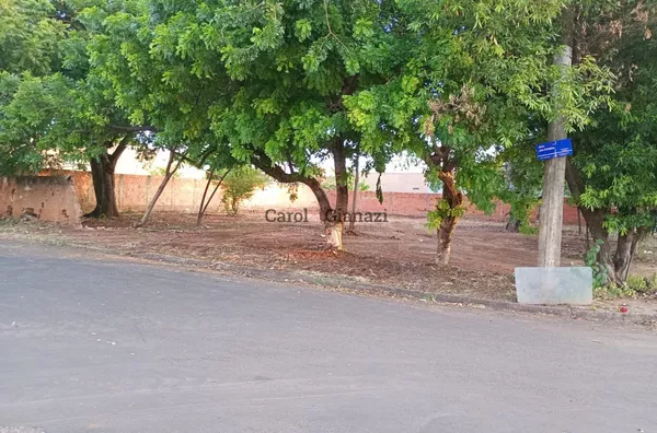 TE708 - TERRENO A VENDA VILA MARIA IZABEL