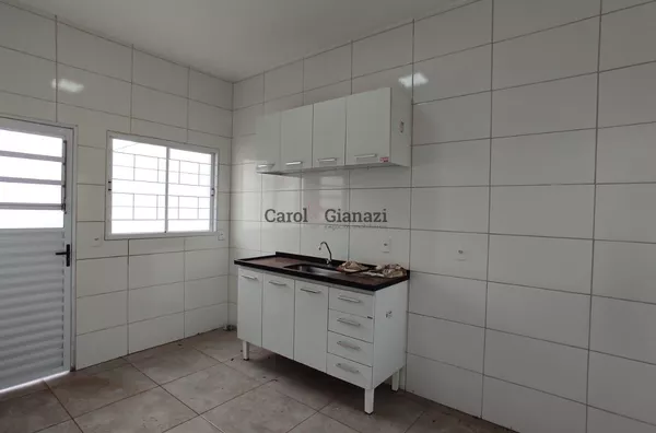 CA1626 - Casa à Venda no Residencial Sol Nascente II em Assis