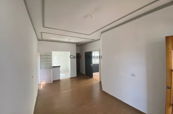 CA2071- Casa para venda no Residencial Santa Clara II em Candido Mota