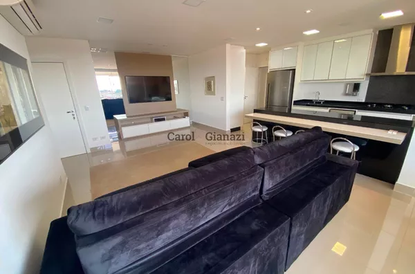 AP3025-Apartamento para locação no Residencial Barão em Assis