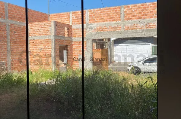 CA627 - CASA A VENDA RESIDENCIAL PARK BAMBU