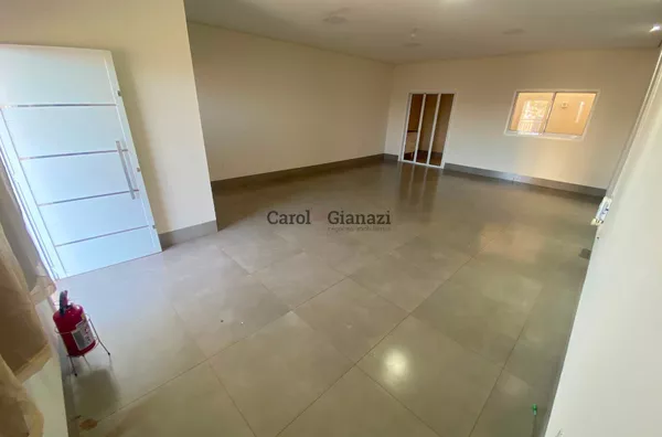 SA3053-Sala comercial para locação na Vila Claudia em Assis