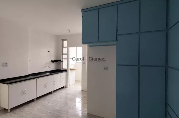 AP2590- Apartamento para locação no Edifício Burali em Assis - Foto 3
