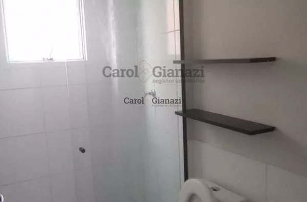 AP680 - APARTAMENTO PARA LOCAÇÃO NO RESIDENCIAL SOLAR DAS PALMEIRAS