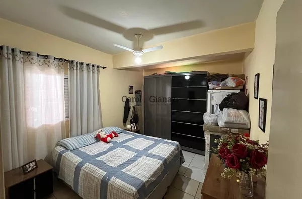 CA2419- Casa para venda na Vila Maria Izabel em Assis