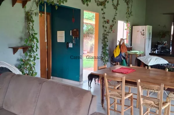 CH2066-Chácara para venda no Residencial Esmeralda Park em Assis