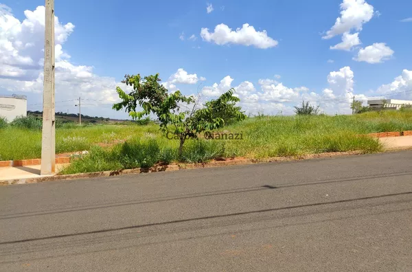 TE1163 - Terreno a venda,  Residencial Park Bambu II, Assis