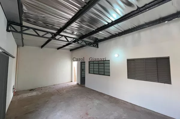 CA3149 - Casa para venda no  Jardim Santa Clara em Assis