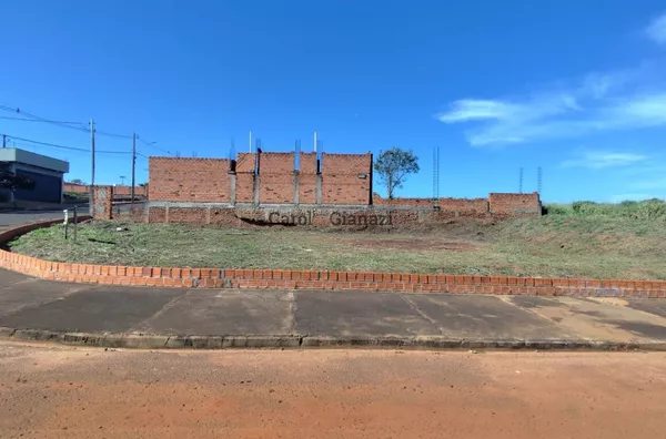 TE2968 - Terreno para venda no Alto Dos Ipês em Assis - Foto 8