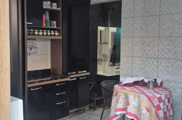 CA2513- Casa para venda na Vila Marialves em Assis