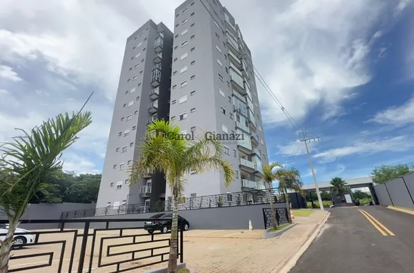 AP3293- Apartamento para venda no Residencial Portal Morumbi em Assis - Foto 13