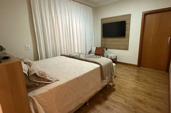 CA2483- Casa para venda no Residencial Park Bambu em Assis - Foto 16
