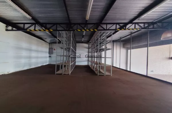 BA2659- Barracão para locação no Posto Palmital 