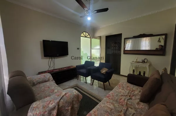 CA2349- Casa para venda na Vila Adileta em Assis