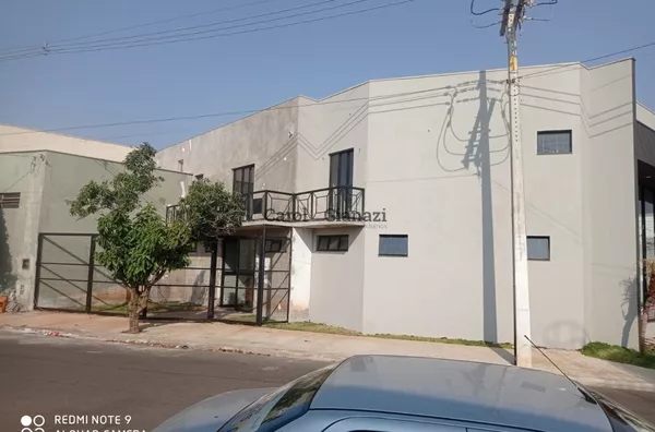 SA1538 - Sala comercial para Locação no Jardim Aeroporto em Assis - Foto 1